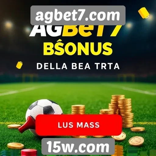 A análise do sistema de bônus do agbet7.com