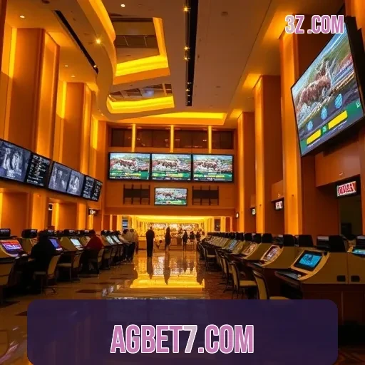 agbet7.com Bônus