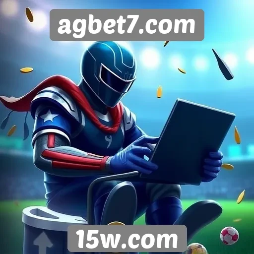 Recursos exclusivos do site agbet7.com