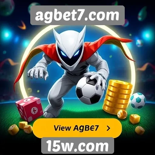 Ofertas de jogos disponíveis no agbet7.com