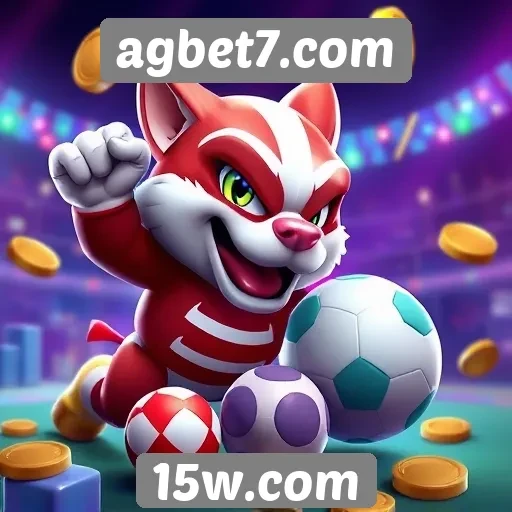 Análise das ofertas de jogos no agbet7.com