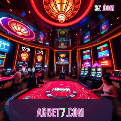 agbet7.com Jogos