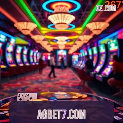 agbet7.com Login
