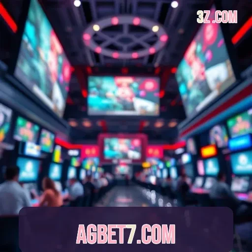 agbet7.com Promoções