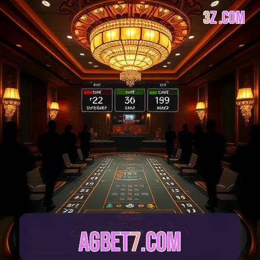 agbet7.com: Proteja Seu Jogo com Segurança Avançada