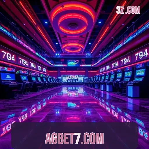 agbet7.com Suporte 24/7