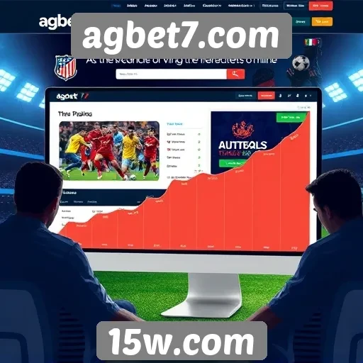 Crescimento de usuários no agbet7.com em 2026