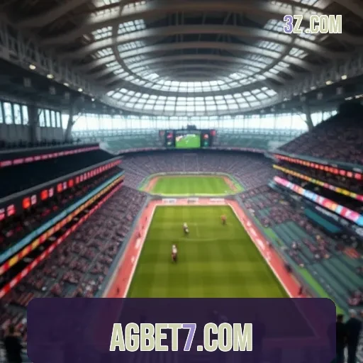 agbet7.com VIP