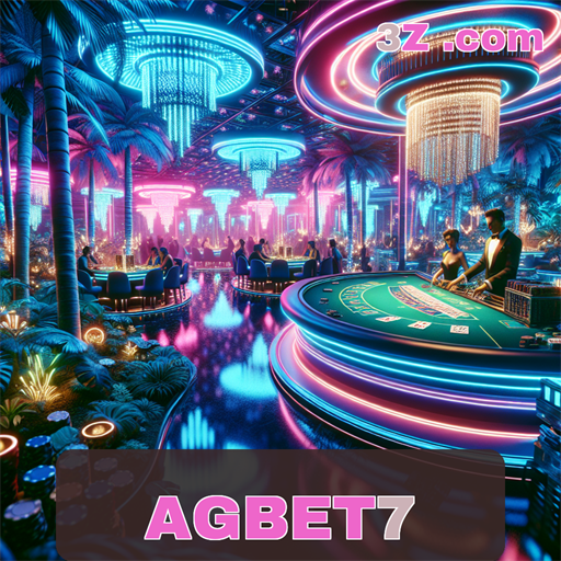 Innovador App de Jogos do Site agbet7.com Transforma a Diversão